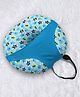 Kradyl Kroft 5 in 1 Baby Feeding Pillow Or Nursing Pillow  - Happy Stars