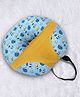 Kradyl Kroft 5 in 1 Baby Feeding Pillow Or Nursing Pillow  - Pandastic