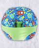 Kradyl Kroft 5 in 1 Baby Feeding Pillow Or Nursing Pillow  - Aztec Rocket