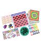 Toyenjoy Fun With 12 In 1 Game - Multicolor