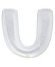 Invincible Pro Mouth Guard - White
