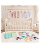 Fareto 22 in 1 New Born Baby Gift Pack Combo Set(0-3 Months)