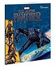 Black Panther On the Prowl | Children's Books | Movie Storybook | Black Panther books | Superhero storybooks | Storybooks for children Parragon