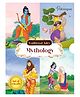 Traditional Mythological Tales | Box Set | Set of 4 books | Mythology stories for children | Ramayana for children | Traditional Tales Parragon