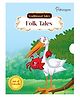 Traditional Folk Tales | Box Set | Set of 2 books | Folk tales for children | Jataka Tales | Panchatantra Tales | Traditional Tales | Folk stories Parragon