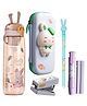 Elecart Rabbit Gift Hamper Set For Kids Best for Birthday Gift & Return Gift - Multicolor