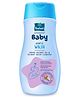 Parachute Advansed Baby Gentle Wash for New Born  Enriched with Virgin Coconut Oil  Gently cleanses in Hard water  Doctor certified-  200 ml