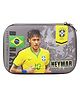 PARTEET Stationery Combo Pencil Pouch- Yellow