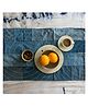 Dwij Products Upcycled Denim Runners Spiral- 650 g