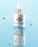 Mylo Care Mosquito Repellent Mosquito Spray- 100 ml