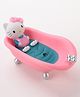 Babyhug Soap Case Hello Kitty Theme Free Size (Colour May Vary)