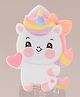 Babyhug Digital Watch with Unicorn Theme- Pink