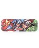Qips by Marvel Multi Layer Metal Pencil Box - Multicolour.
