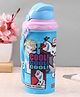 Hoom Disney Frozen Sipper Water Bottle Blue - 500 ml