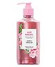 The Love Co. Aloe Rose Gel - 250 ml