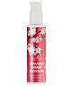 The Love Co. Japanese Cherry Blossom Diamond Shimmer Lotion - 100 ml