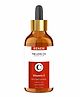 The Love Co. Vitamin C Dark Spot Corrector Face Serum - 30 ml