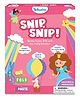 Skillmatics Art & Craft Activity Kit - Multicolour