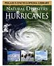 Pegasus Encyclopedia Book on Natural Disaster Hurricanes - English