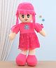 FUNZOO Pretty Candy Doll Height 42 cm (Design & Color May Vary)