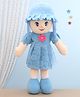 Funzoo Soft Candy Doll - Height 50 cm (Color May Vary)