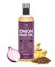 TNW-The Natural Wash Onion Oil - 100 ml