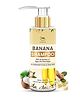 TNW The Natural Wash Banana Shampoo - 200 ml