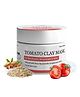 The Natural Wash Tomato Clay Face Mask - 50 g