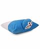Funzoo Doraemon Soft Toy Pillow - Blue