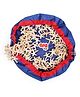 OpaToys Organizers Storage Bag Large Size Easy Tidy Play & Storage Mat ,  Drawstring Closure Waterproof Multipurpose Bag (Large)