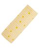Malabar Baby Organic Swaddle Hive - Yellow