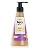 Plum Body Lovin Vanilla Vibes Shower Gel - 240 ml