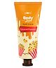 Plum BodyLovin' Caramel Popcorn Hand Cream - 50 g
