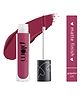 Plum Matte In Heaven Liquid Lipstick Grapeful 125 - 4.5 ml