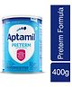 Aptamil Preterm Formula with DHA & ARA for Premature Babies - Immune & Growth Support, 400g