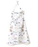 Canopy Nursing  Multi Use Cover Shopping Cart Cover Stroller Cover Infinity Scarf 360° Privacy Breastfeeding Protection Baby Shower Panda Elephant