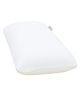 Cushows Memory Foam Decorative Square Cushion PACK OF 1 - White