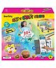 Smartivity 20 in 1 Art N Craft Kit for Boys & Girls - Multicolor