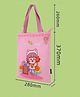 Sanjary Shopping Bag for Kids  colour may vary