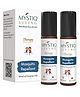 Mystiq Living Mosquito Repellents for Babies, Mosquito Repellant Roll-On, Mosquito Roll-On for Babies, Anti-Mosquito Fabric Roll-On -20ml
