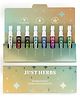 Just Herbs Perfume with Long Lasting Fragrance, Fresh & Woody Set of 8 EDP- 25 ml