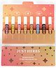 Just Herbs Perfume with Long Lasting Fragrance Floral & Citrus Set of 8 EDP- 25 ml
