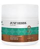 Just Herbs Hair Mask Cream for Dandruff and Hairfall with Bhringraj and Rosemary- 100g