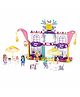Sluban Girls Dream-Bar Model Making Set Pink - 361 Pieces
