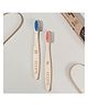 Ecotyl Kids Tooth Brush - Set of 2