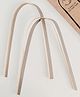 Ecotyl Bamboo Tongue Cleaner -Set of 2