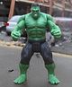 WOW Toys- Delivering Joys of Life Angry Super Hero Action Figure Toy - Green