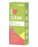Sirona Sanitary and Diapers Disposal Bag for Baby Diaper Disposal - 45 Bags