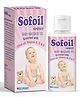 West Coast Sofoil Baby Massage Oil - 60 ml