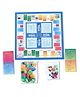 Ekta Business India Board Game